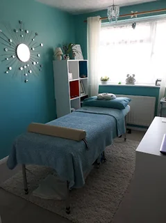 Photo Rejuvenation Holistic Massage Therapy