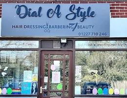 Dial-A-Style Ltd