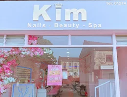 Kim Nails Beauty spa