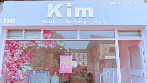 Photo Kim Nails Beauty spa