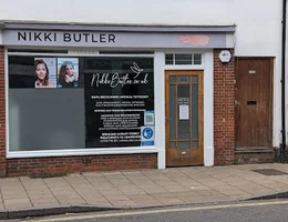 Nikki Butler Skin Clinic - Aesthetics clinic in Hampshire