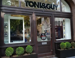 TONI&GUY Sloane Square