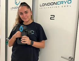 LondonCryo St Johns Wood