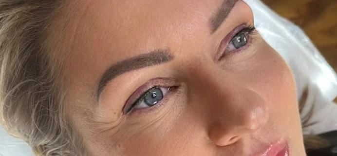 Photo Edyta-Anna Permanent Makeup