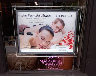 Photo Prim Senior Thai Massage