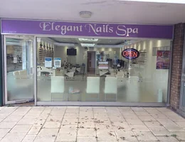 Elegant Nails Spa