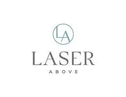 Laser Above