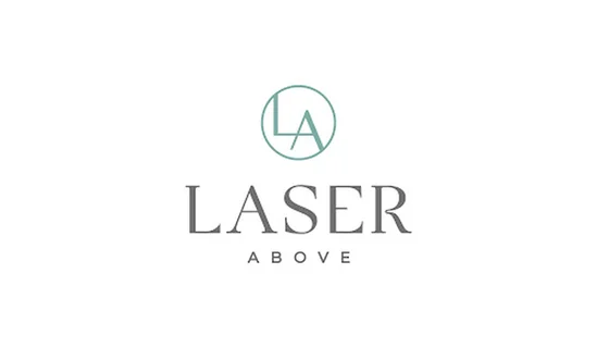 Photo Laser Above