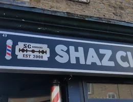 ShazClippers HairDresser