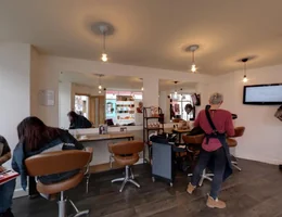 Jonathan Brown Hairdressing