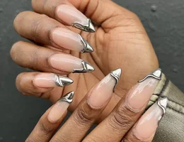 Creative Nails