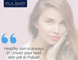 Pulsar Laser & Skin Clinic