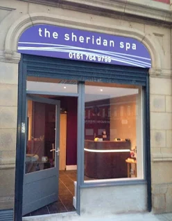 Photo The Sheridan Spa