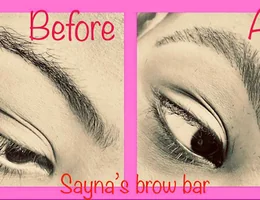 Brows&beauty by sayna