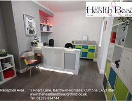 The Health & Beauty Clinic