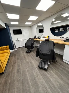 Photo Goodfellas barbers Dinas Powys