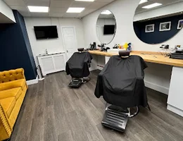 Goodfellas barbers Dinas Powys