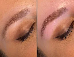 Cambridge Brows & Waxing