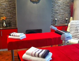 "Lord of Body", Massage and Acupuncture House