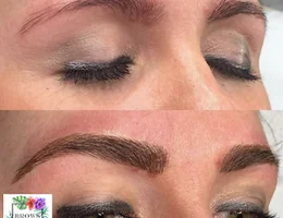 Brows Ink Microblading Wales