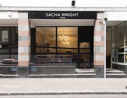 Sacha Wright London