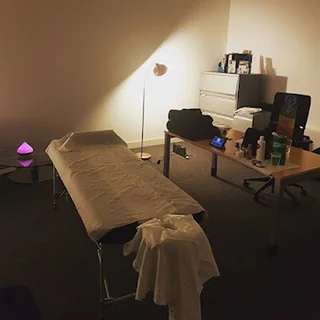 Photo Becoming You Holistic Therapies