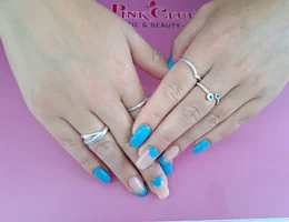 Pink Club Nail & Beauty