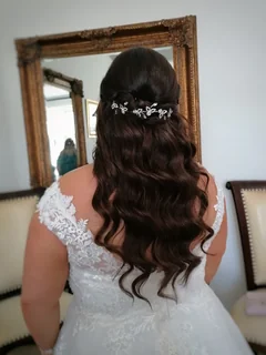 Photo Beautiful hair by Gemma