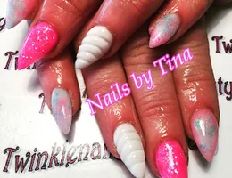 twinkle nails & beauty salon