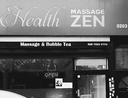 Health Zen