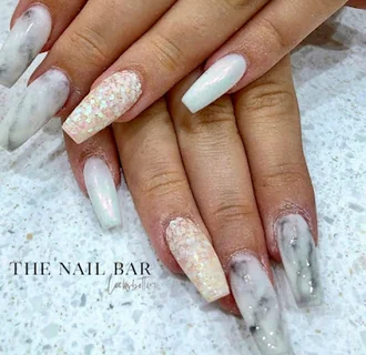 Photo the nail bar locksbottom