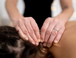 Mandala Massage Brighton