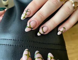 Tafftastic nails