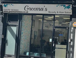 Greema's Beauty and Hair Salon