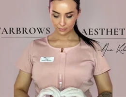 Starbrows Aesthetics Clinic Academy