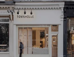 Townhouse King's Road