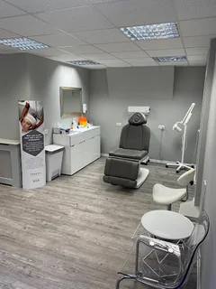 Photo Visage Clinic Bristol