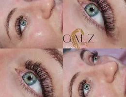 GALZ Beauty Bar