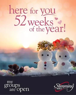 Photo Briton Ferry Slimming World