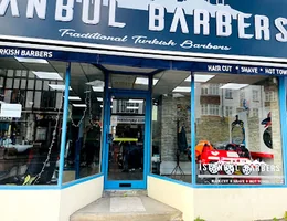 Istanbul Barbers