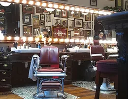 Barber Barber Liverpool