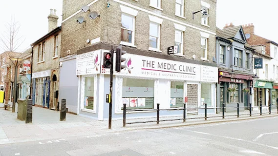 Photo The Medic Clinic