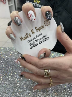 Photo Nails & Spa