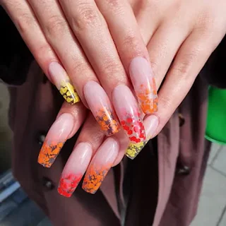 Photo Had Nails