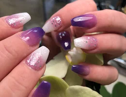 Five Star Nails