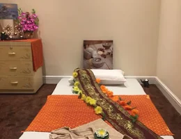 Sawasdee Thai Massage and Spa