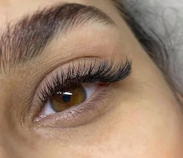 Photo BLINK by anna eyelash extensions