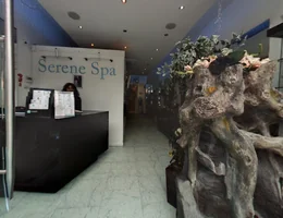 Serene Spa