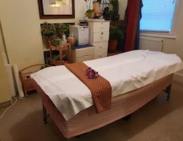 Mee Tawan Thai Massage Chiswick - book here - trw.page.link/d5qy