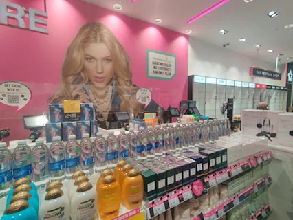 Photo Superdrug